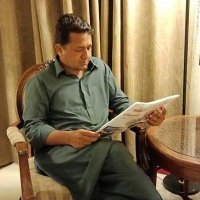 Mohan Meghwar (@meghwar_mohan) 's Twitter Profile