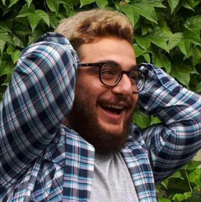 ArasHokkac's profile picture. Fatih Semtinin Bağrından Kopmuş Bir Fen Bilgisi - Biyoloji Öğretmeni🔬
Bilim ve Hayvanlar ile ilgili bilgi platformu. Gelin!Belki beni belki bilimi seversiniz🤗