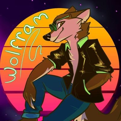 Wolfram Heart/Koga Tojuさんのプロフィール画像