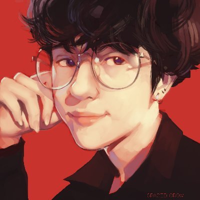 Ailu✨ 31yo digital 2D artist from Argentina ✨She/Her ❤💜💙
ESP/ENG

// https://t.co/NdGhvOfEb8