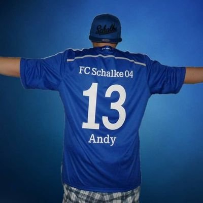 31, Schalker, #s04, #Drummer der Band Crossover  @Band_Crossover