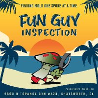 FunGuyInspection(@Inspect4molD) 's Twitter Profile Photo
