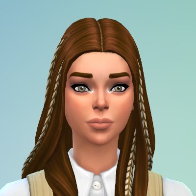 A simmer who is also a mum. I love gaming and I’m slightly obsessed with The Sims. Youtube channel - https://t.co/RGFVhh3Vwn
