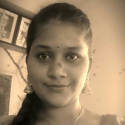 ShyamaleeNivedh's profile picture. 