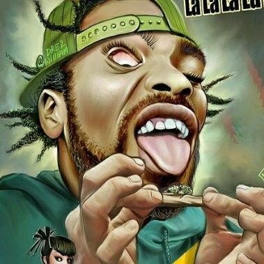 JazzJsee's profile picture. Travails comme un fucking Boss