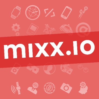 mixx_io Profile Picture