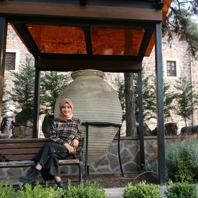 arzutnsylmz's profile picture. 