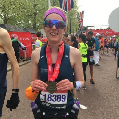 Science , running , cycling . Not necessarily in that order