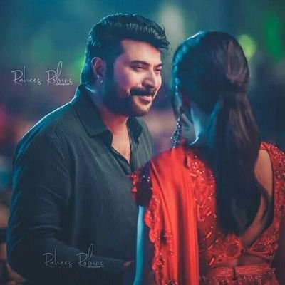 Positive Mind!. Positive Vibe!. Positive Life!. & Enjoy Every Moment of Your Life..

I'll be with you all the time. @mammukka 💞