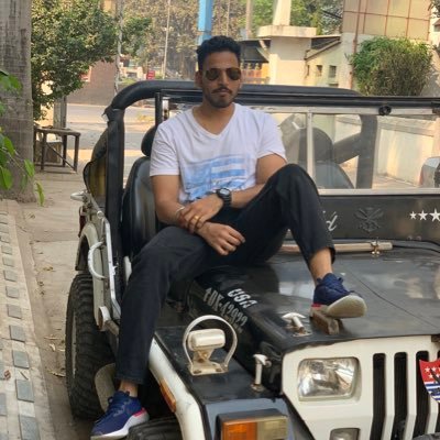 kishore2022's profile picture. 