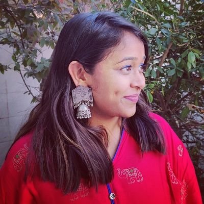 ayushmatibhava's profile picture. Never let anyone dull your sparkle ✨