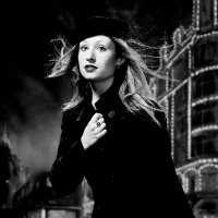 Decima Blake (@decimablake) 's Twitter Profile Photo