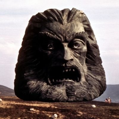 I am Arthur Frayn, and I am Zardoz. I have lived three hundred years, and I long to die. But death is no longer possible. I am immortal.