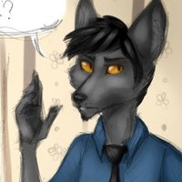 DarkVulpes (@darkvulpes) 's Twitter Profile