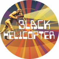 BlackHelicopter(@black_heli) 's Twitter Profile Photo
