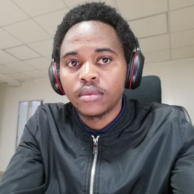YakovErick's profile picture. Tech