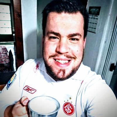 oEdinhoColorado's profile picture. Gaúcho, Colorado, Campeão!
Poeta, Músico e Apaixonado pela Vida.
Business Economist and Investor 👊🔥