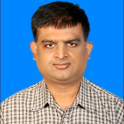 srikarb Profile Picture