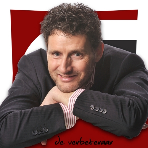 De Verbeteraar helpt en leert MKB ondernemers en medewerkers om continu processen te verbeteren. Lean-door-doen! Interim|Verbetert|Verbindt|Spreekt|Overtuigt|