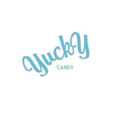 YuckY Candy is fun, creative, seasoned edible company based in the DMV area. Specializing in medicinal benefits through yummy ideas. https://t.co/9InS7jtefR