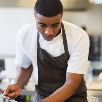 Jamaar Semper (@jsemper_chef) 's Twitter Profile