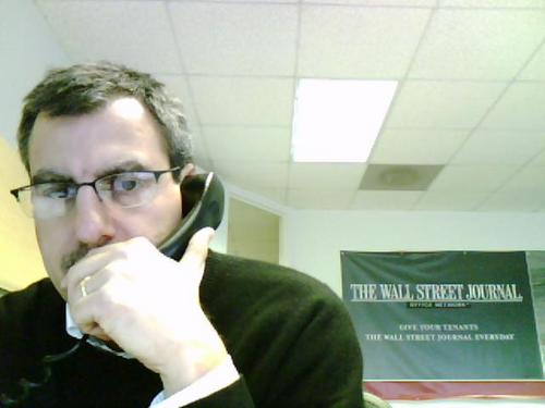 jhh1's profile picture. Unanimous AI. Founder, The Wall Street Journal Office Network. Thoughtstep. University of Michigan, Kellogg School of Mgt.