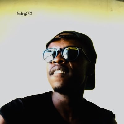 teabag012's profile picture. mother land 🇿🇦