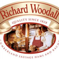 Richard Woodall - @R_Woodall Twitter Profile Photo