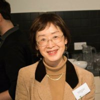 Sachiko Koyama, Ph.D.