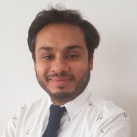 Waisse WAISSI, MD PhD(@waissewaissi) 's Twitter Profile Photo