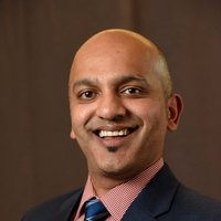 Yuval Patel(@yuvalpatelMD) 's Twitter Profile Photo