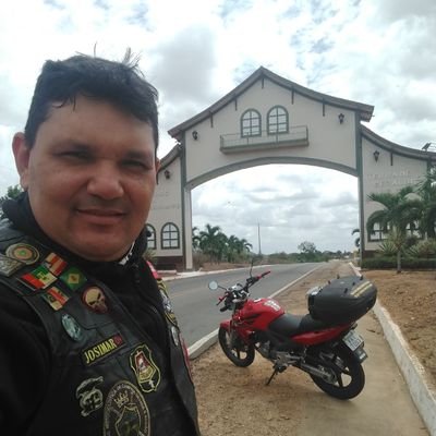 prefiro anda com os loucos do quê com os falsos Josimar motociclista.