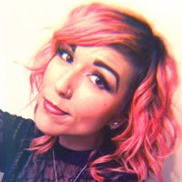 Alyssa Vidales (@instalyssa) 's Twitter Profile Photo