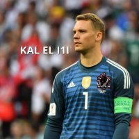 KAL EL I1I (@i1ikal) 's Twitter Profile