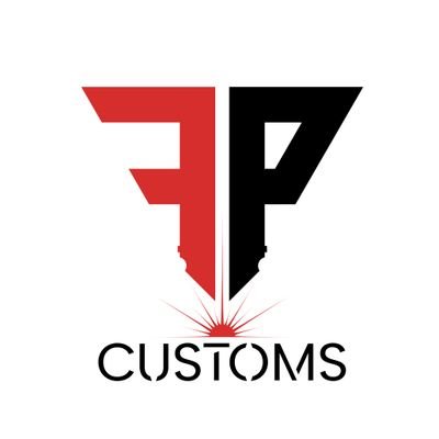 We can customize almost anything! Firefighter owned. Coming July 2020...