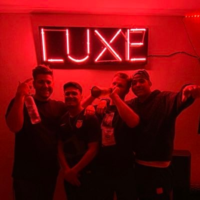 DJ and Music Producer - All tweets and comments are my own opinions