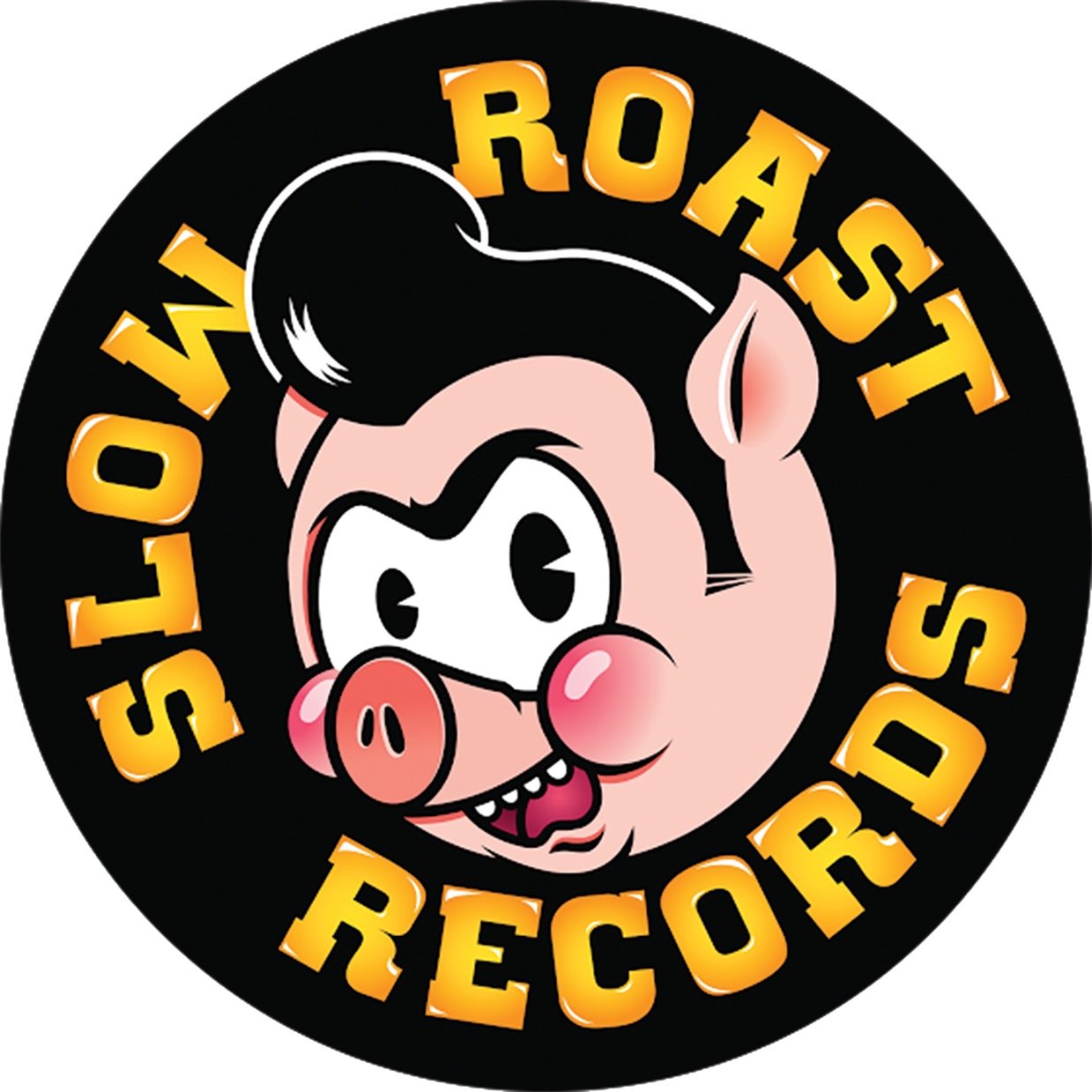 Slow Roast Records