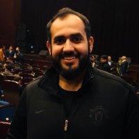 Zammad Ahmad(@Zammad) 's Twitter Profile Photo