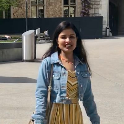 priti_universal's profile picture. Officer - Marketing_LPG_HPCL. RT not endorsement.