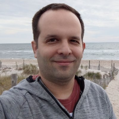 becker_jim's profile picture. 