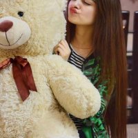 Arisha Fahad (@arishafahad) 's Twitter Profile Photo