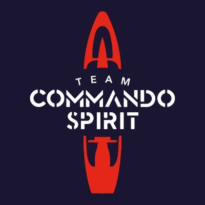 Team Commando Spirit