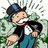 Rich Uncle Pennybags