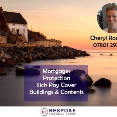 chezpink21's profile picture. Mortgage & Protection Adviser