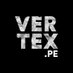 Vertex.pe (@Vertex_Pe) Twitter profile photo