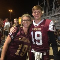 Nick Hudson 6'5 230 TE/DE (@nickhudson174) 's Twitter Profile