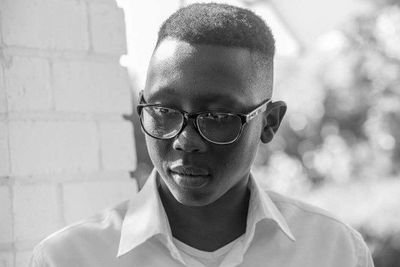 Lawyer - International Law • Make Africa Great Again • Alleged