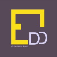 ElysianDesignnDecor(@EDD_studio) 's Twitter Profile Photo