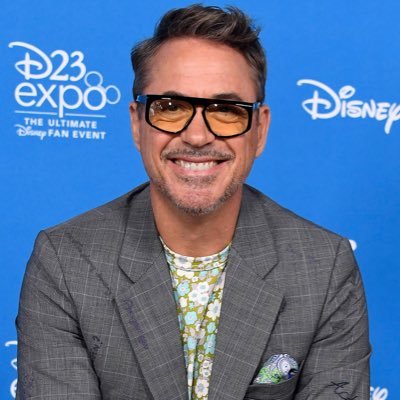 latest news, photos and videos for @RobertDowneyJr