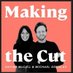 Making The Cut Podcast (@making_the_cut) Twitter profile photo Making The Cut Podcast (@making_the_cut) Twitter profile photo